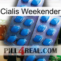 Cialis Weekender viagra2